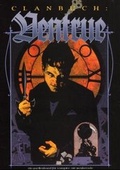 Cover: Clanbuch: Ventrue Version 99 - Feder & Schwert