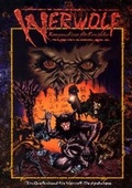 Cover: Werwolf: Kompendium f&uuml;r Erz&auml;hler - Feder & Schwert