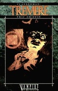 Cover: Clansroman: Tremere - Feder & Schwert
