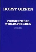 Cover: Vorsichtiges Widersprechen - Partner + Partner