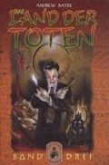 Cover: Land der Toten - Feder & Schwert