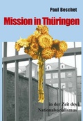 Cover: Mission in Th&uuml;ringen - Verlag F. W. Cordier