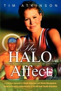 Cover: The HALO Affect - iUniverse
