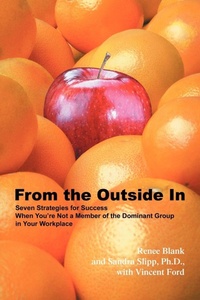 Abbildung von: From the Outside In - iUniverse