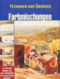 Cover: Farbmischungen - Edition Michael Fischer / EMF Verlag