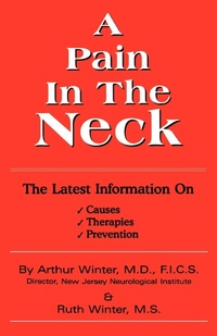 Abbildung von: A Pain In The Neck - iUniverse