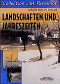 Cover: Landschaften und Jahreszeiten - Edition Michael Fischer / EMF Verlag