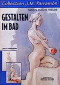 Cover: Gestalten im Bad - Edition Michael Fischer / EMF Verlag