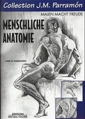 Cover: Anatomie - Edition Michael Fischer / EMF Verlag
