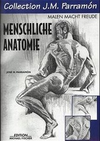 Enlarge image Cover: Anatomie - Edition Michael Fischer / EMF Verlag