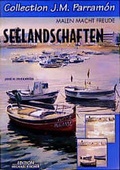 Cover: Seelandschaften - Edition Michael Fischer / EMF Verlag