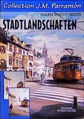 Cover: Stadtlandschaften - Edition Michael Fischer / EMF Verlag