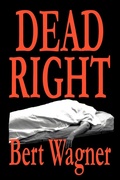 Cover: Dead Right - iUniverse