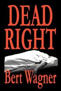 Abbildung von: Dead Right - iUniverse