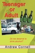 Cover: Teenager or Adult - iUniverse