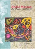 Cover: Rebell des Surrealismus - Kerber Verlag
