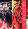 Cover: Societ&eacute; Anonyme - Kerber Verlag