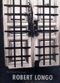 Enlarge image Cover: Robert Longo - Kerber Verlag