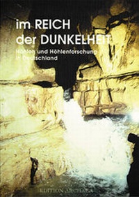 Abbildung von: Im Reich der Dunkelheit - EDITION ARCHAEA