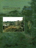Cover: Der Neandertaler - seine Zeit, sein Schicksal - EDITION ARCHAEA