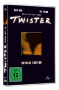 Cover: Twister - Universal Pictures Video