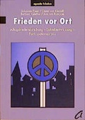 Cover: Frieden vor Ort - agenda M&uuml;nster