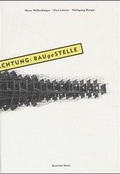 Cover: ACHTUNG: BAUgeSTELLE - Quantum Books