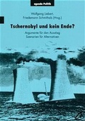 Cover: Tschernobyl und kein Ende? - agenda M&uuml;nster