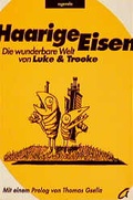 Cover: Haarige Eisen - agenda M&uuml;nster