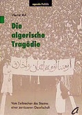Cover: Die algerische Trag&ouml;die - agenda M&uuml;nster