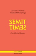 Cover: Semit - Wunderkammer-Verlag