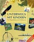 Cover: Unterwegs mit Kindern - MZ Buchverlag