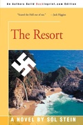 Cover: The Resort - iUniverse