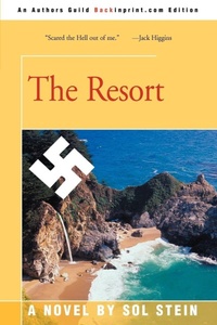 Enlarge image Cover: The Resort - iUniverse
