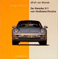 Cover: Der Porsche 911 von Ferdinand Porsche - form