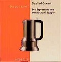 Cover: Die Espressokanne von Richard Sapper - form
