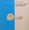 Cover: Die T&uuml;rklinke 1020 von Johannes Potente - form