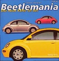 Cover: Beetlemania - form