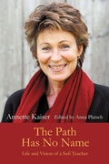 Cover: The Path Has No Name - iUniverse
