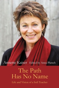 Enlarge image Cover: The Path Has No Name - iUniverse