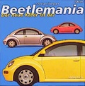 Cover: Beetlemania - form