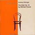 Cover: The Chair no. 14 by Michael Thonet - form