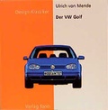 Cover: Der VW Golf - form