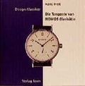 Cover: Die Tangente von Nomos - form