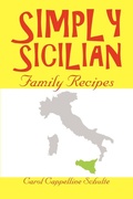 Bild: Simply Sicilian - iUniverse