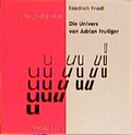 Cover: Die Univers von Adrian Frutiger - form
