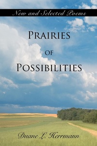 Abbildung von: Prairies of Possibilities - iUniverse