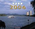 Cover: Bonnkalender 2006 - Lempertz Edition und Verlagsbuchhandlung