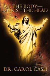 Enlarge image Cover: We the Body--Christ the Head - iUniverse