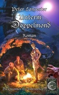 Cover: Unterm Doppelmond - Eldur Verlag